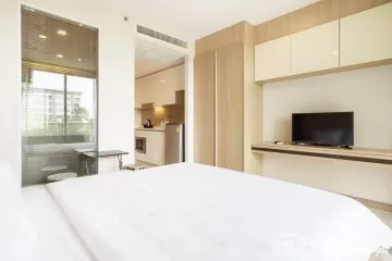 Condo for rent in The Riviera Wongamat, Na Kluea, Chonburi