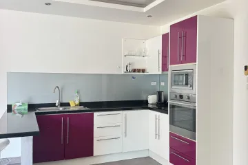 1 Bedroom Condo for rent in Nong Prue, Chonburi