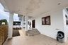 3 Bedroom House for rent in Navy House 12, Bang Sare, Chonburi