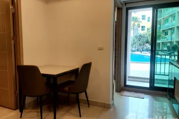 1 Bedroom Condo for sale in Nong Prue, Chonburi