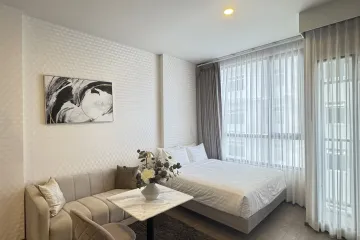 1 Bedroom Condo for sale in Thung Phaya Thai, Bangkok near BTS Phaya Thai