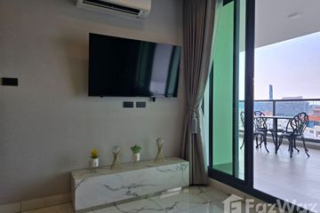 2 Bedroom Condo for rent in Nong Prue, Chonburi
