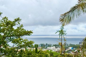 Land for sale in Karon, Phuket