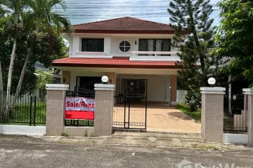 3 Bedroom House for rent in Chalong, Phuket