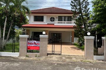 3 Bedroom House for rent in Land and House Park Phuket, Chalong, Phuket