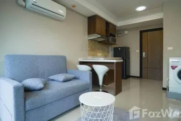 1 Bedroom Condo for sale in Rawai, Phuket