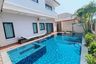 3 Bedroom House for Sale or Rent in Huai Yai, Chonburi