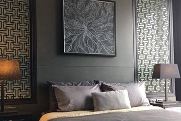 1 Bedroom Condo for sale in Thung Phaya Thai, Bangkok near Airport Rail Link Phaya Thai