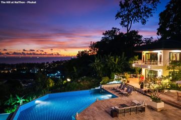 3 Bedroom Villa for Sale or Rent in Sakhu, Phuket