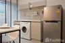 1 Bedroom Condo for Sale or Rent in Aspire Ladprao 113, Khlong Chan, Bangkok near MRT Bang Kapi