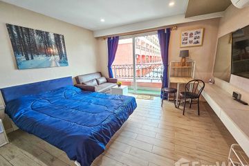 Condo for rent in Seven Seas Resort, Nong Prue, Chonburi