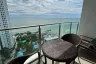 1 Bedroom Condo for rent in Na Kluea, Chonburi