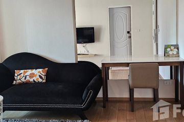 1 Bedroom Condo for sale in Phra Khanong Nuea, Bangkok near BTS Ekkamai