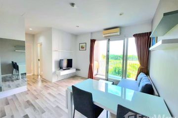 1 Bedroom Condo for sale in Serene Lake North 8, Mae Hia, Chiang Mai