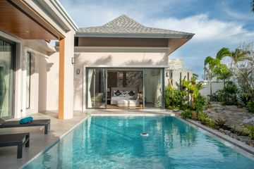 3 Bedroom Villa for rent in Choeng Thale, Phuket