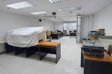 Office for Sale or Rent in P.S. Tower, Khlong Toei Nuea, Bangkok near MRT Sukhumvit