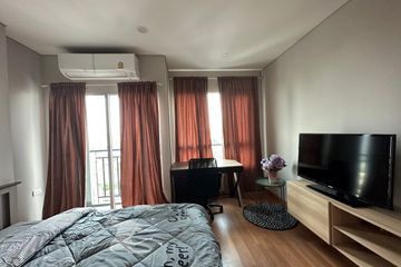 Condo for sale in Bang Sue, Bangkok near MRT Tao Poon