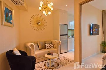 1 Bedroom Condo for rent in Nong Prue, Chonburi