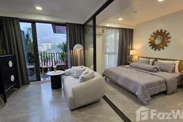 1 Bedroom Condo for Sale or Rent in THE DECK Patong, Patong, Phuket