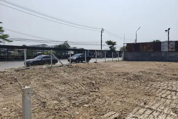 Land for sale in Phraek Sa, Samut Prakan