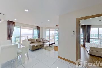 2 Bedroom Condo for Sale or Rent in Whale Marina Condo, Na Jomtien, Chonburi