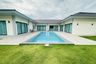 4 Bedroom Villa for sale in Huai Yai, Chonburi