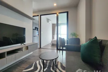 1 Bedroom Condo for rent in Noen Phra, Rayong