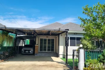 3 Bedroom House for sale in Yang Noeng, Chiang Mai