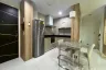 1 Bedroom Condo for Sale or Rent in The Crest Sukhumvit 24, Khlong Tan, Bangkok near BTS Phrom Phong