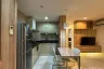 1 Bedroom Condo for Sale or Rent in The Crest Sukhumvit 24, Khlong Tan, Bangkok near BTS Phrom Phong