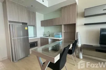 1 Bedroom Condo for rent in Nong Prue, Chonburi