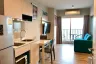 1 Bedroom Condo for Sale or Rent in Centric Sea, Nong Prue, Chonburi