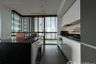 2 Bedroom Condo for sale in The River by Raimon Land, Khlong Ton Sai, Bangkok near BTS Krung Thon Buri