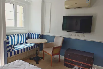 1 Bedroom Condo for sale in Seven Seas Cote d'Azur, Na Jomtien, Chonburi