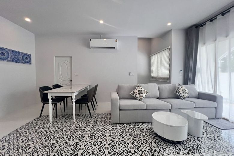 3 Bedroom House For Rent