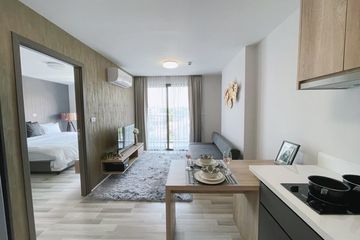 1 Bedroom Condo for rent in Nong Prue, Chonburi