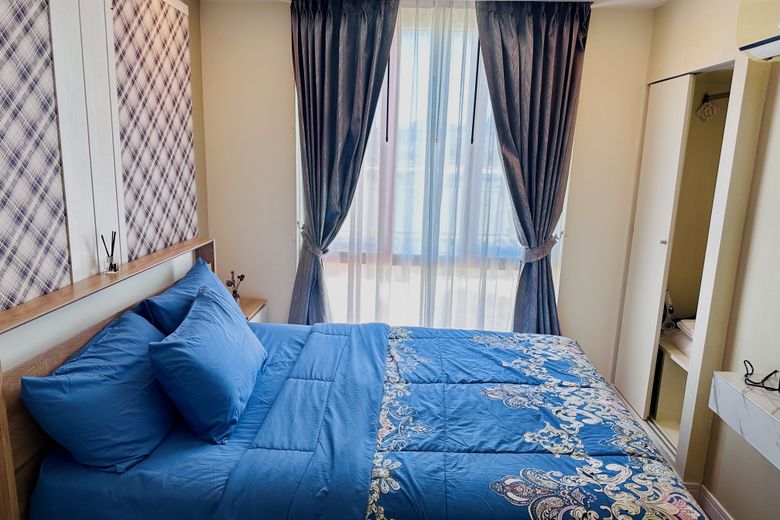 1 Bedroom Condo