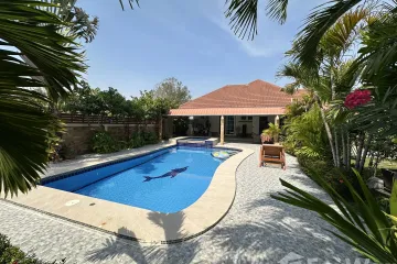 4 Bedroom House for sale in Cha am, Phetchaburi