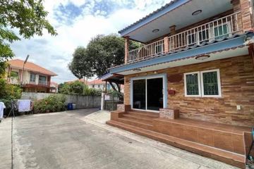 4 Bedroom House for sale in Feungfah Villa 11 Phase 4, Phraek Sa Mai, Samut Prakan