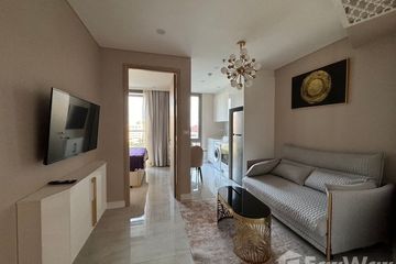 1 Bedroom Condo for rent in Copacabana Golf Jomtien, Nong Prue, Chonburi