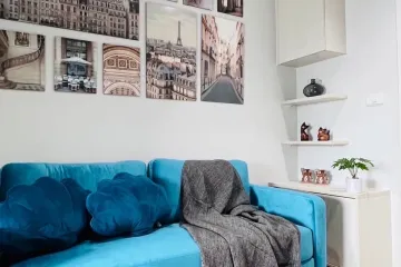 1 Bedroom Condo for sale in Nong Prue, Chonburi