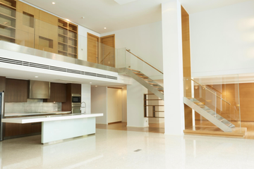 4 Bedroom Condo for sale in Phra Khanong, Bangkok near BTS Phra Khanong