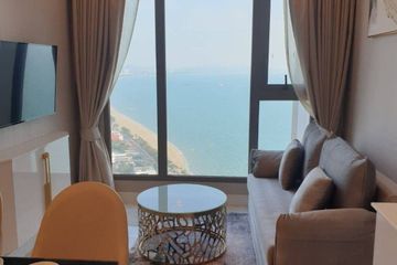 1 Bedroom Condo for rent in Copacabana Golf Jomtien, Nong Prue, Chonburi