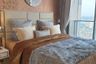 1 Bedroom Condo for rent in Copacabana Golf Jomtien, Nong Prue, Chonburi