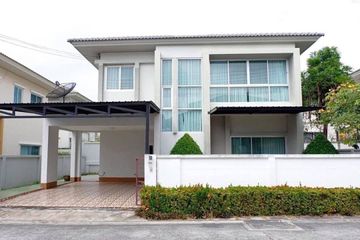 3 Bedroom House for Sale or Rent in Surasak, Chonburi