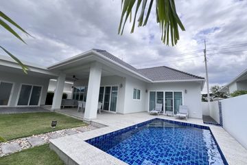 3 Bedroom Villa for rent in Hin Lek Fai, Prachuap Khiri Khan