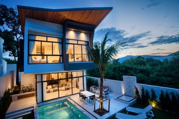 3 Bedroom Villa for rent in Rawai, Phuket