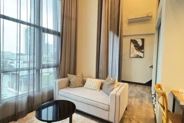 1 Bedroom Condo for rent in Fa Ham, Chiang Mai