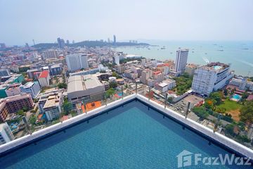 2 Bedroom Condo for rent in Nong Prue, Chonburi