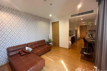 1 Bedroom Condo for sale in Chong Nonsi, Bangkok